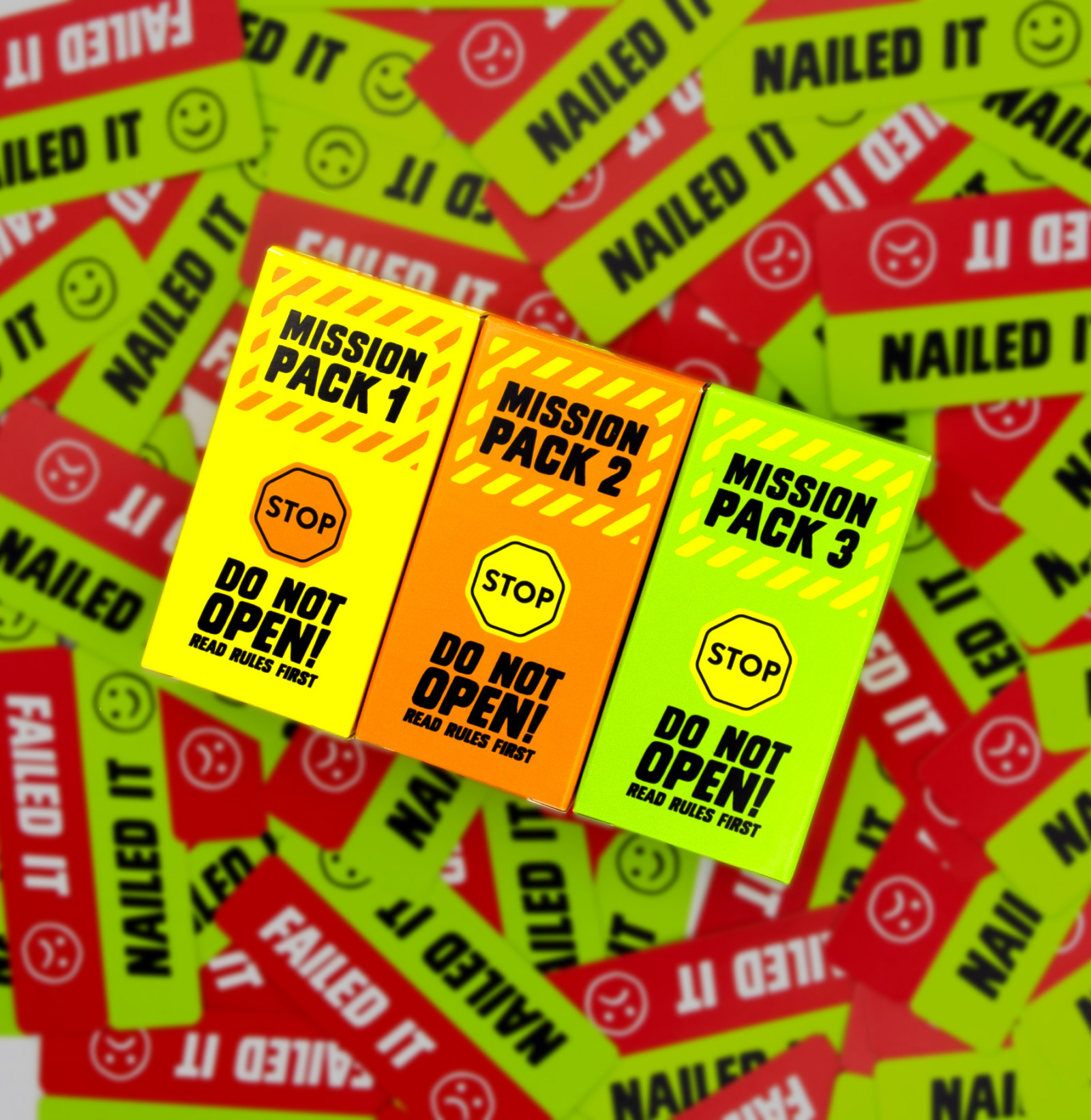 Dont Get Got : Refresh